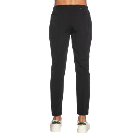 Yes Zee Pantaloni Pantalone Uomo con coulisse in vita 30 P25 - YESZEEP670KE00 - 0801 - 30 - Francavilla Moda